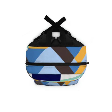 Ada da Arezzo - Backpack