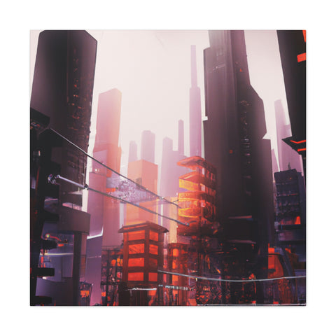 and catchy
"Burning Symphony"