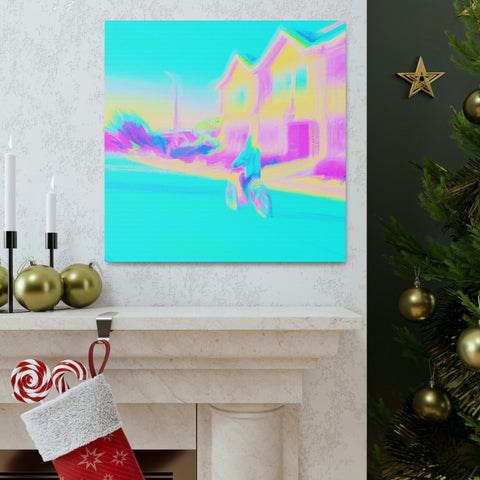 and sweet
"Dream Explorers"