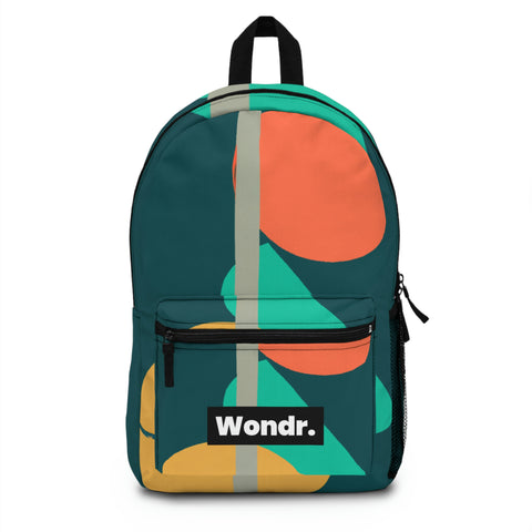 Lavinia Corso - Backpack