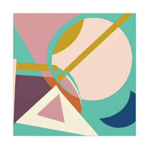 Nuriel Veronique - Canvas