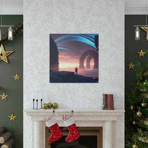 and eye-catching
"Futurequests"