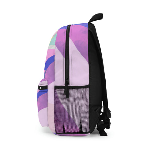 Marcella da Verona - Backpack