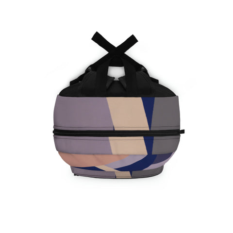 Dante di Vetro - Backpack