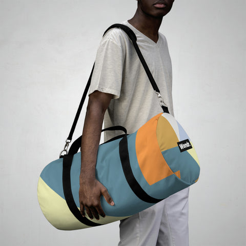 Eliza Predalee - Duffle Bag
