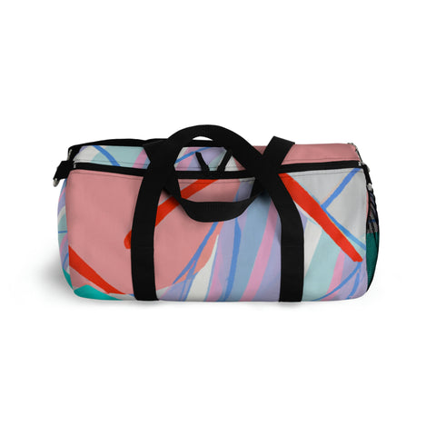 Lorenzo di Primozzo - Duffle Bag