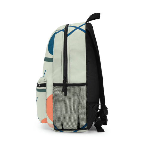 Vincento Medici - Backpack