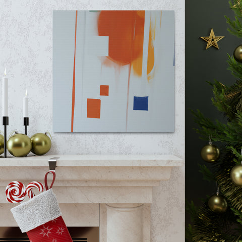 Dulsineo di Giacomelicci - Canvas