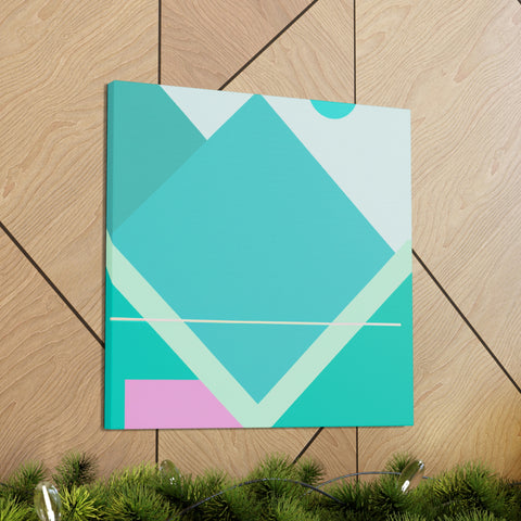 Jane de Artematrix - Canvas