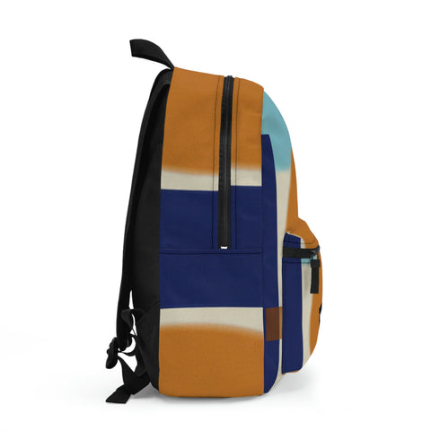 Lorenzo da Raffaello - Backpack