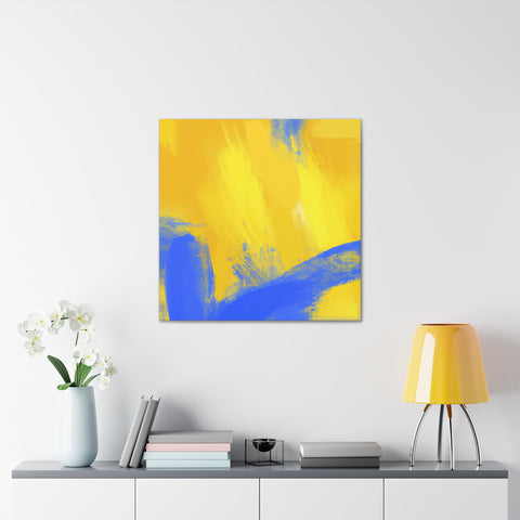 Elias Delcánio - Canvas