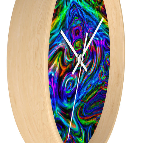 Donatello DiBattista - Clock