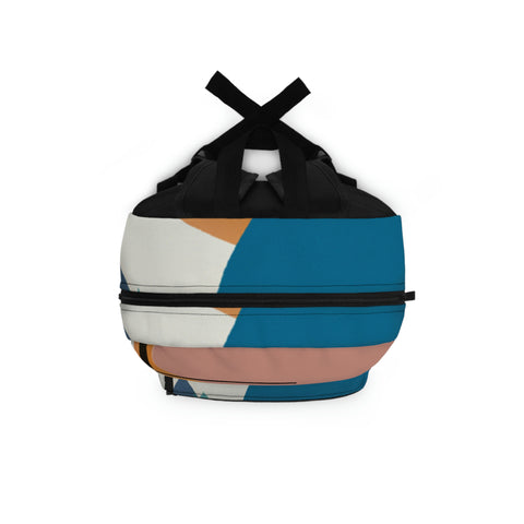 Ambrosia Gemmell - Backpack