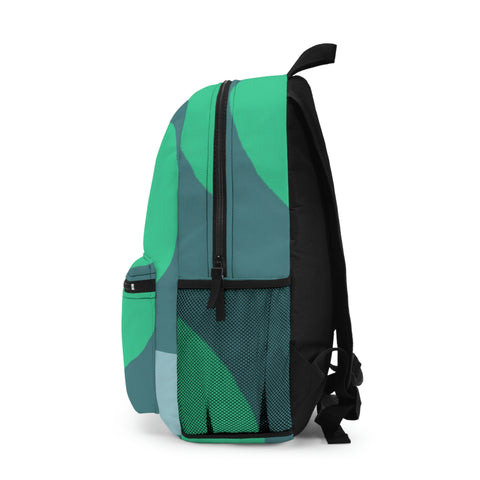 Giselle de Acanti - Backpack