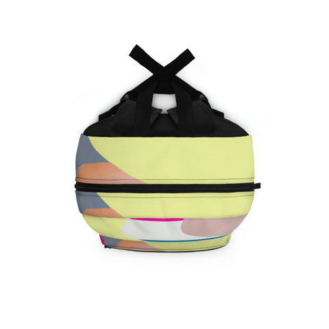 Geronimo di Bellini - Backpack