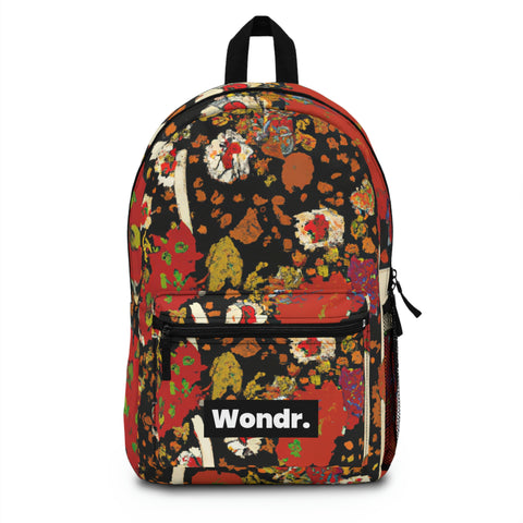 Martinus da Vinci - Backpack