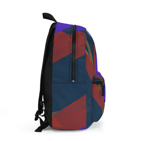 Ludovico di Savoia - Backpack