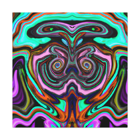 Martinica Soranzo - Canvas