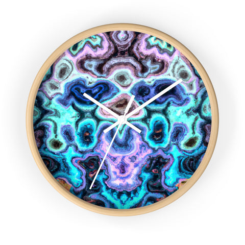 Olivia da Acrobatia - Clock