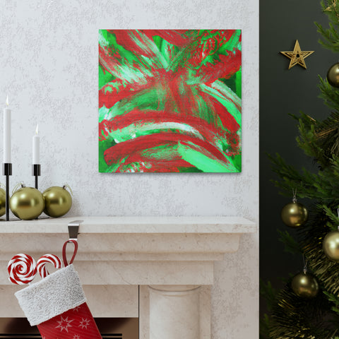 Alessandra di Verdi - Canvas