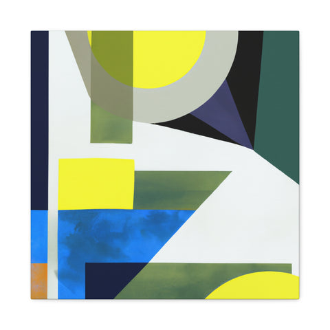 Arcanus Ventura - Canvas