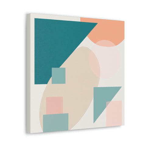 Domenico di Luviglio - Canvas