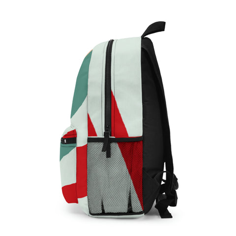 Benedicto Di Battista - Backpack