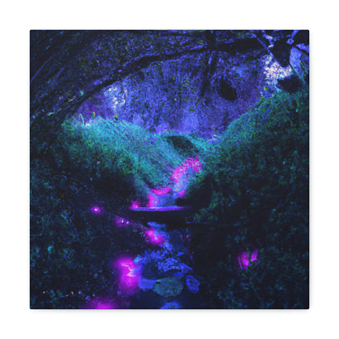 and snappy
Neon Utopia