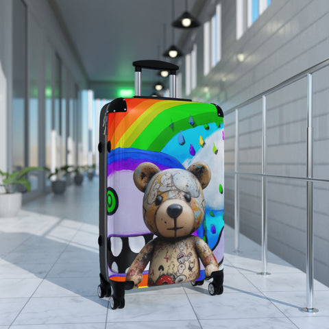 Fortunato da Firenze - Suitcase