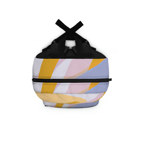 Mariana da Vinci - Backpack