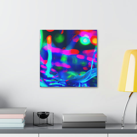 , unique, and stylish.
Neon Lightsky.