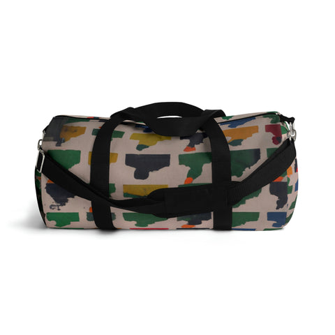 Eliseo da Florenza - Duffle Bag
