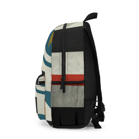 Karisia di Artista - Backpack