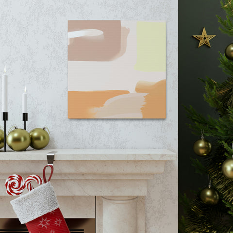 Cecilio da Platano - Canvas