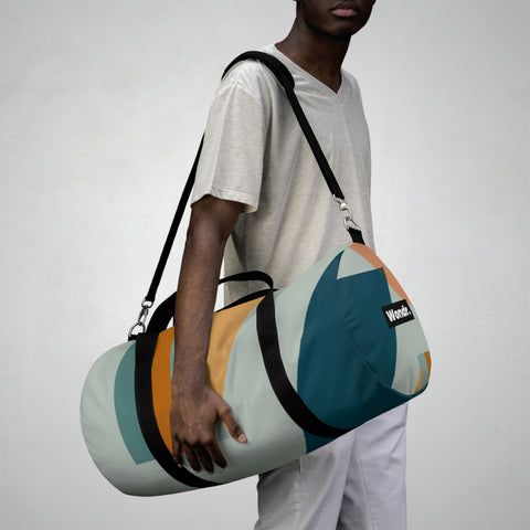 Federigo di Bellona - Duffle Bag