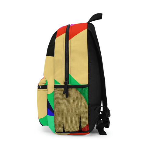 Ambrosius Le Flamme - Backpack