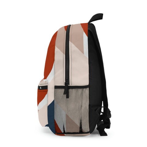 Petrus di Savona - Backpack