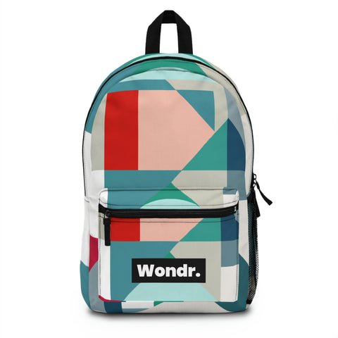 Miguela di Bellini - Backpack