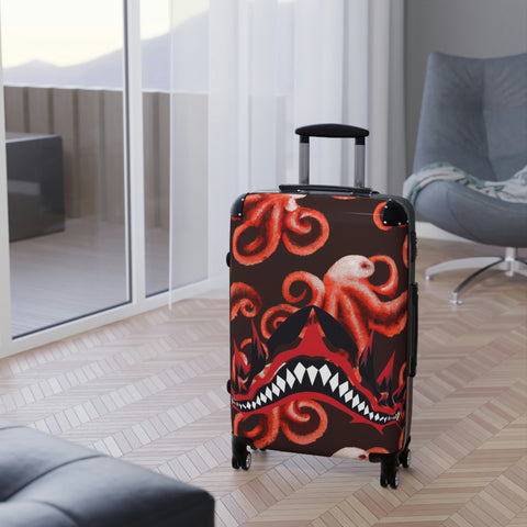 Iosifina da Barcellona - Suitcase