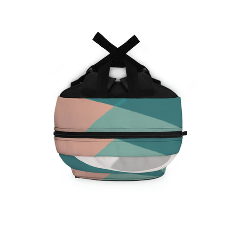 Madeline du Renoir - Backpack