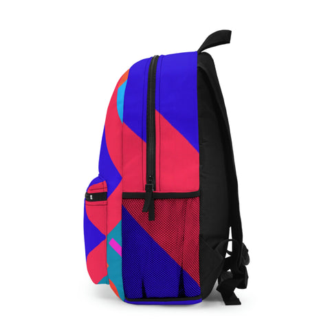 Mariana di Castello - Backpack