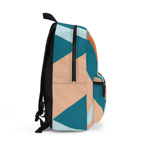 Giovanni Fresco - Backpack