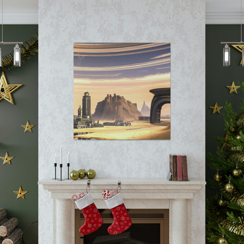 and sweet
Sublime Futures