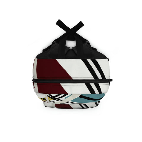 Gramilla Delacroix - Backpack