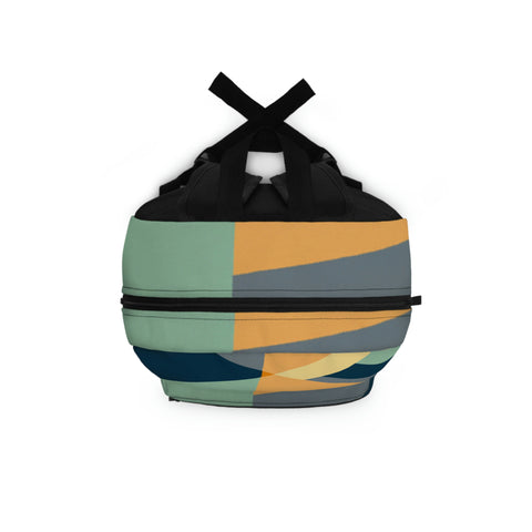 Giovanna da Verona - Backpack