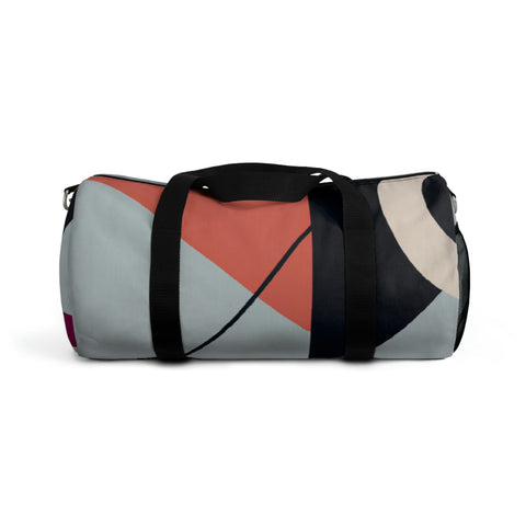 Loriana del Sesto ̣ - Duffle Bag