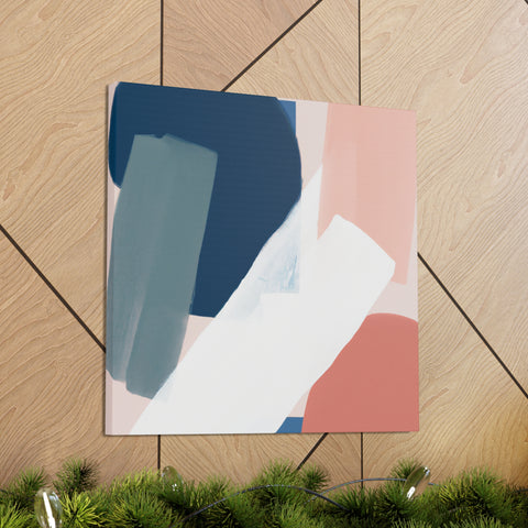 Jorge Abaraziga - Canvas