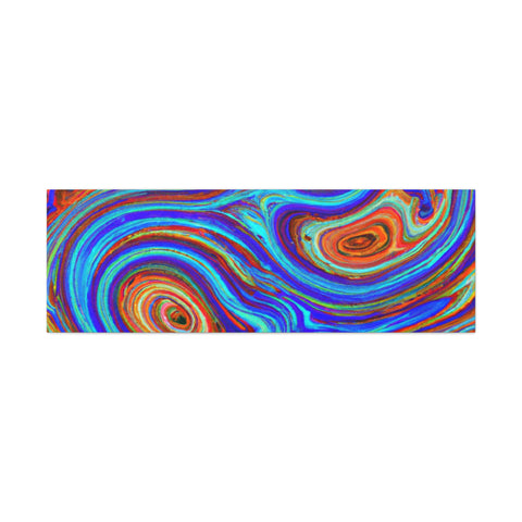 Solomon Delirium - Canvas