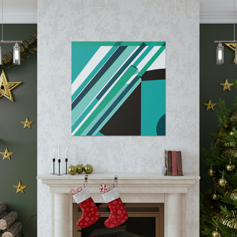 Gabi Horatius - Canvas