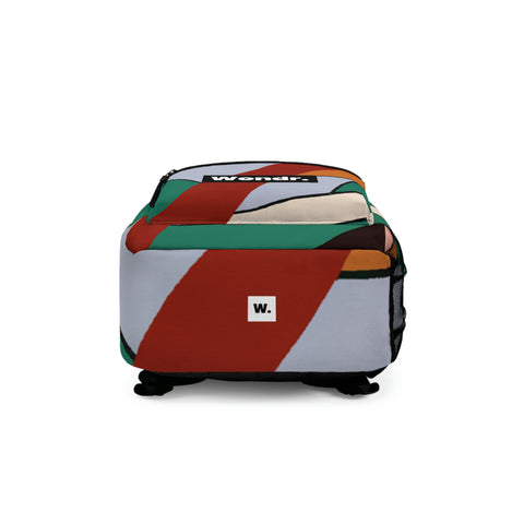 Federigo da Florenza - Backpack